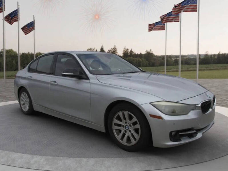 bmw 3 series 2013 WBA3C1G53DNR48992 image bmw 3 series 2013 WBA3C1G53DNR48992 image